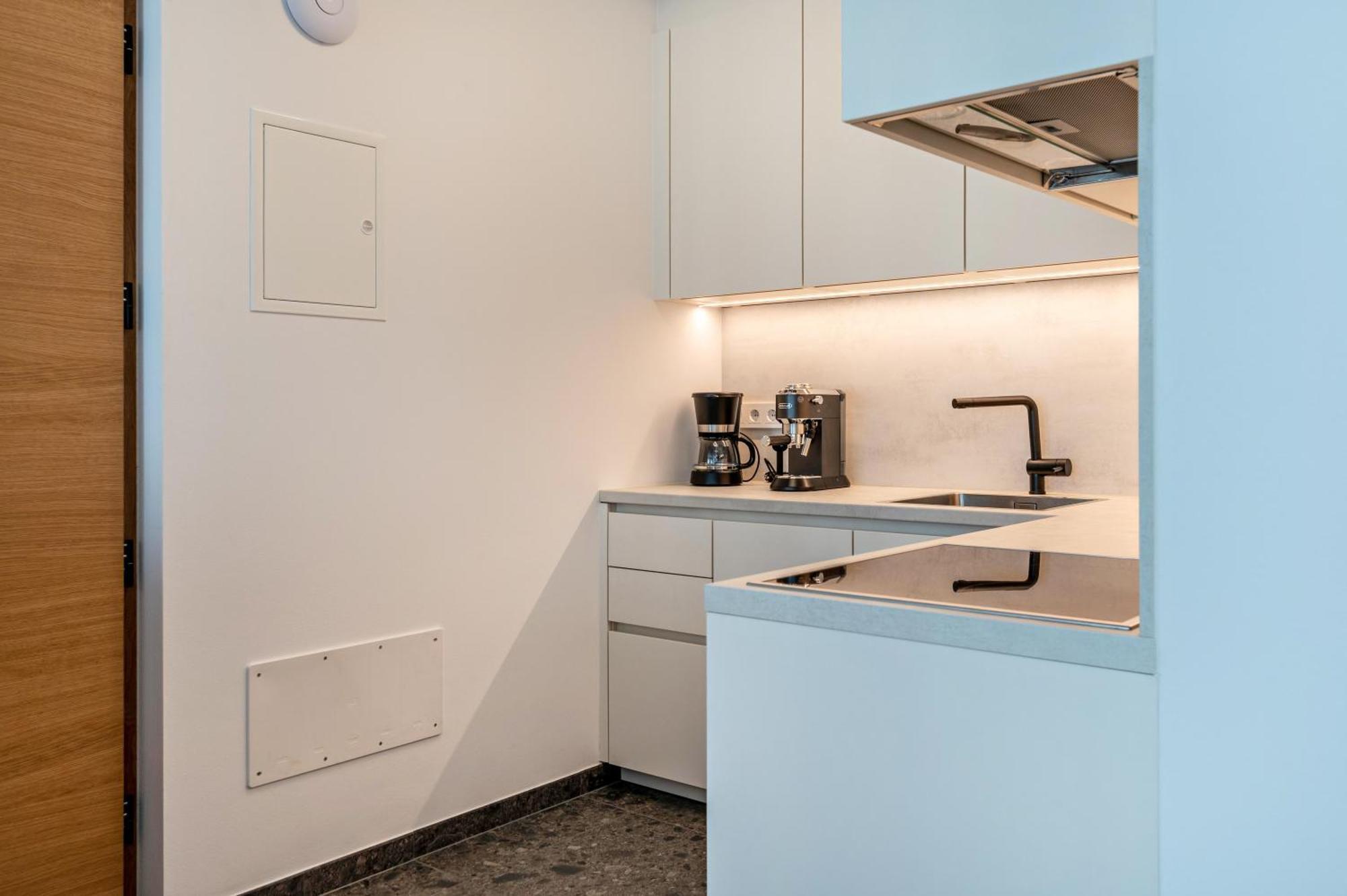 Mountain Meadows Apt 3 ヴァルダーオラ エクステリア 写真
