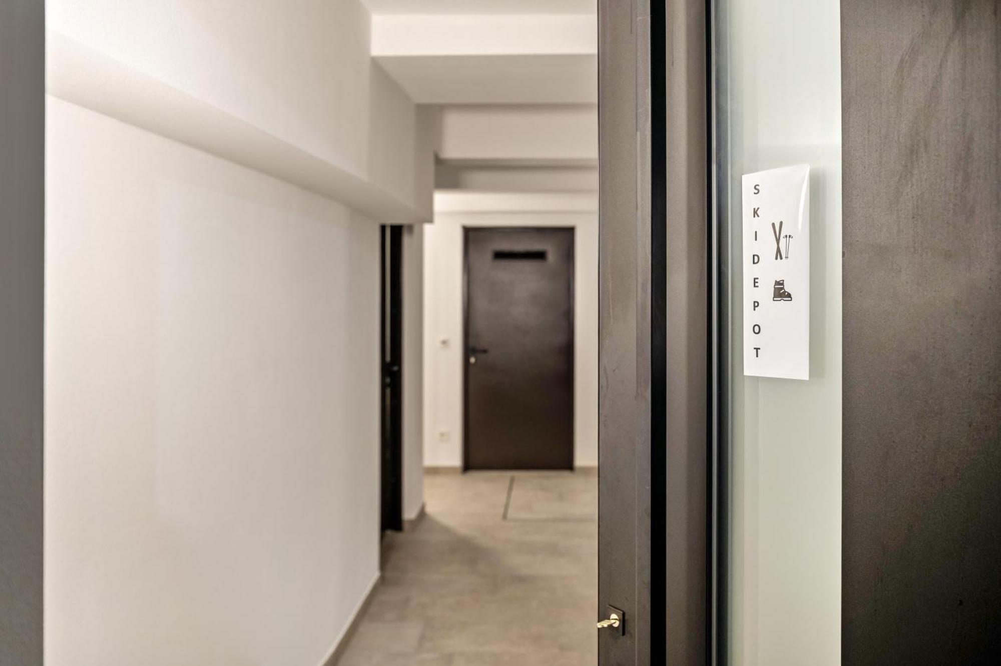 Mountain Meadows Apt 3 ヴァルダーオラ エクステリア 写真