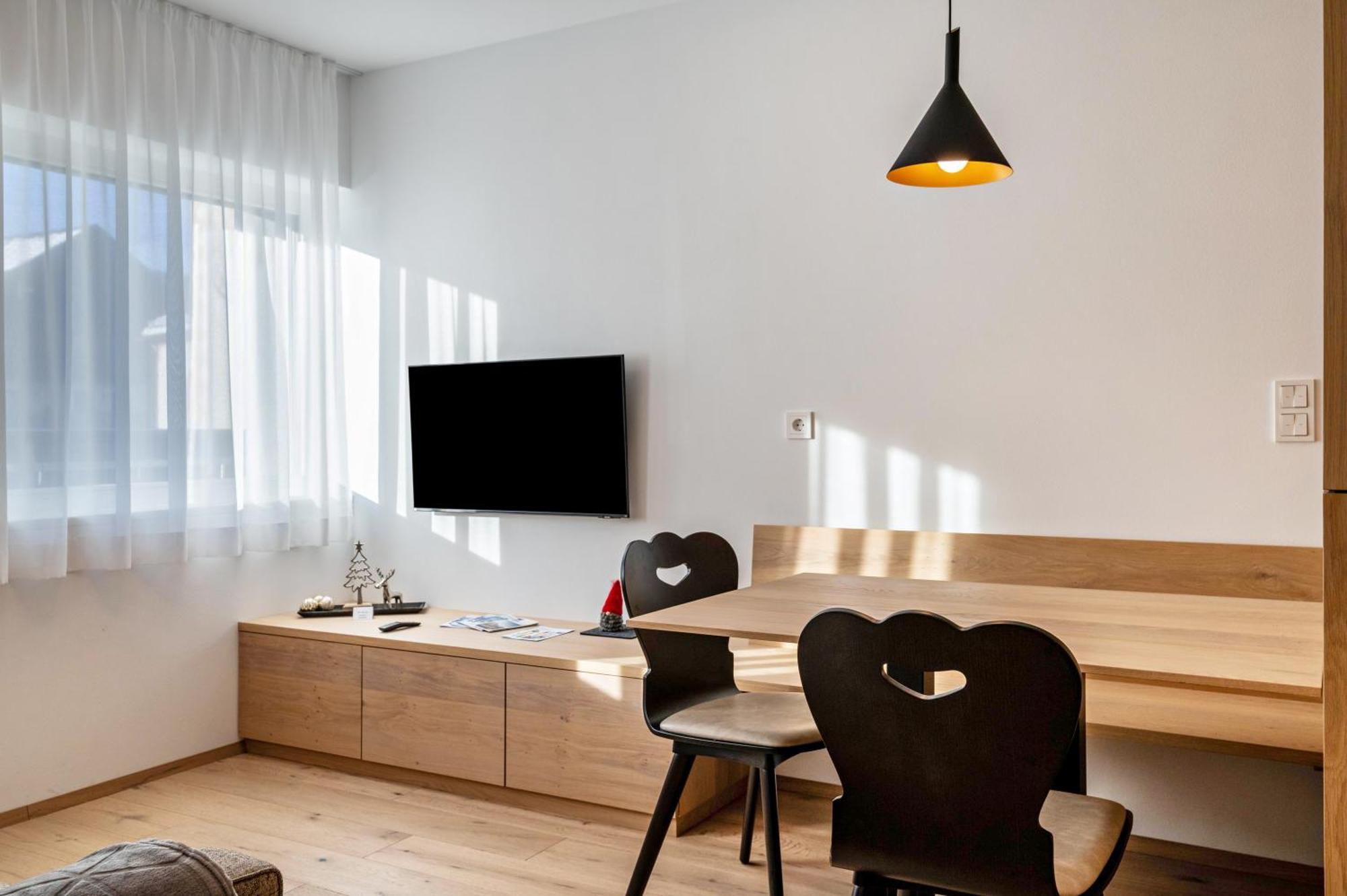 Mountain Meadows Apt 3 ヴァルダーオラ エクステリア 写真