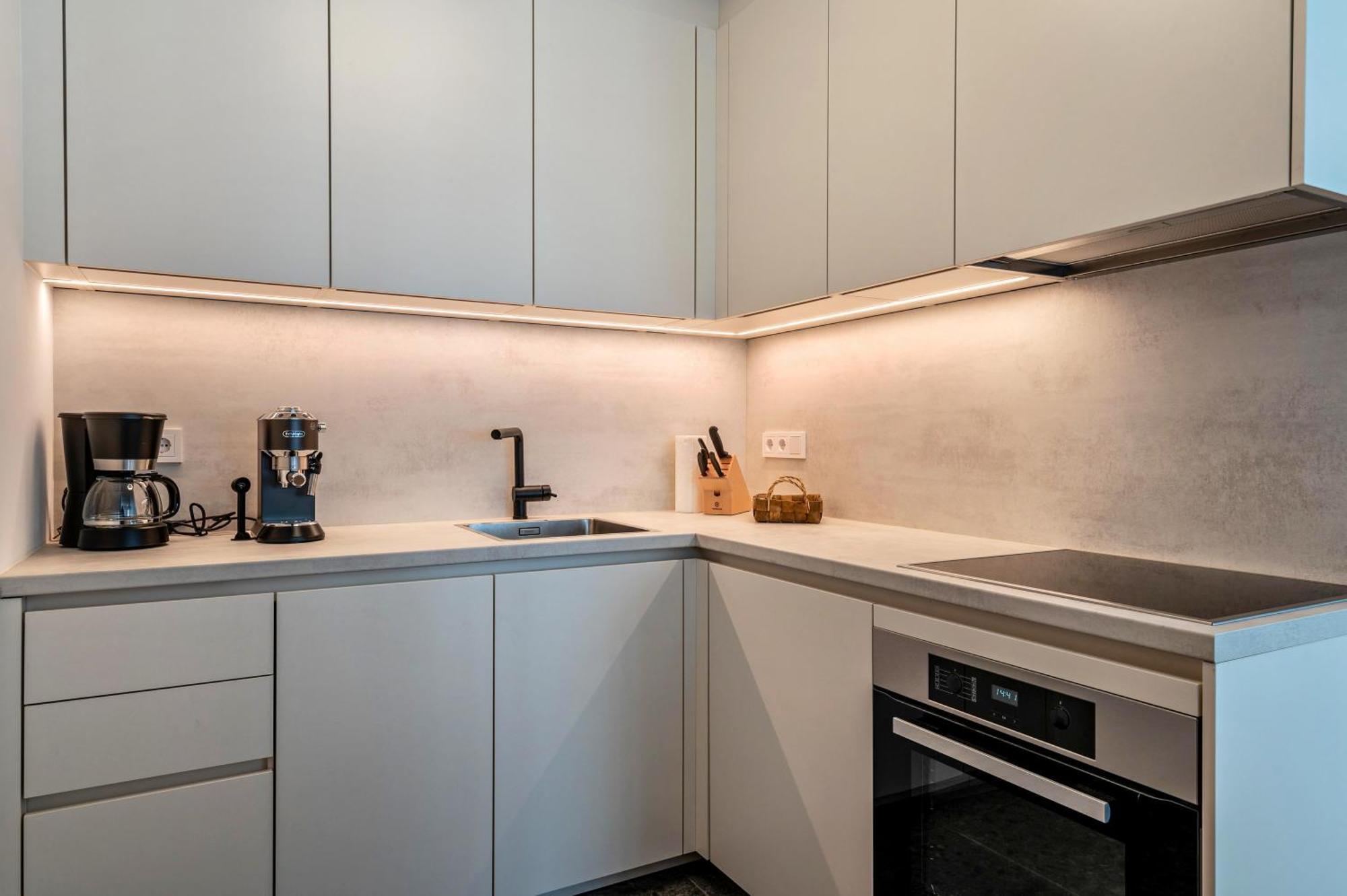 Mountain Meadows Apt 3 ヴァルダーオラ エクステリア 写真