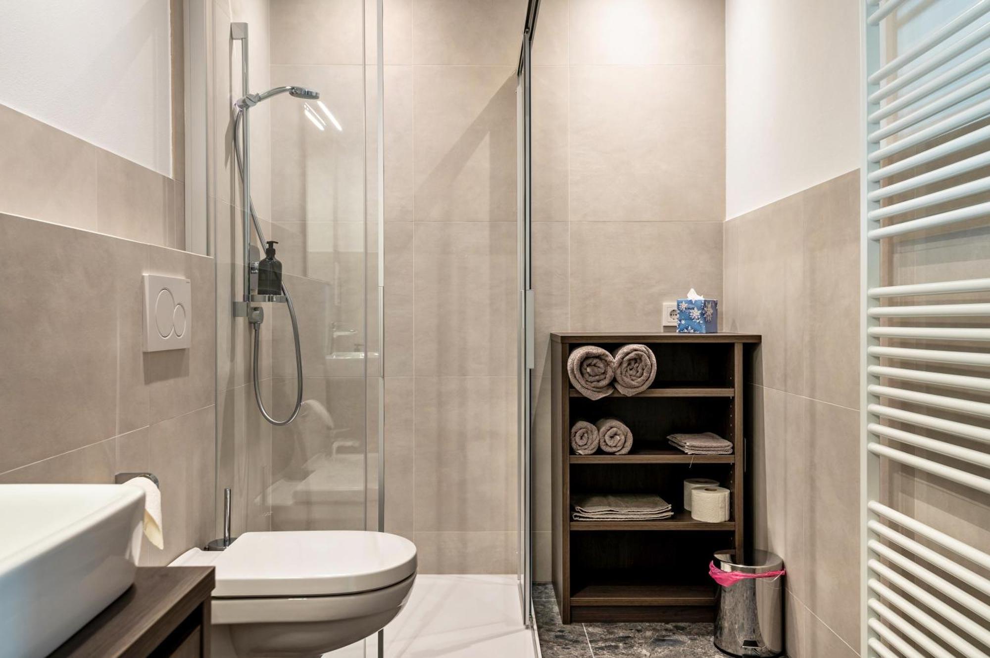 Mountain Meadows Apt 3 ヴァルダーオラ エクステリア 写真