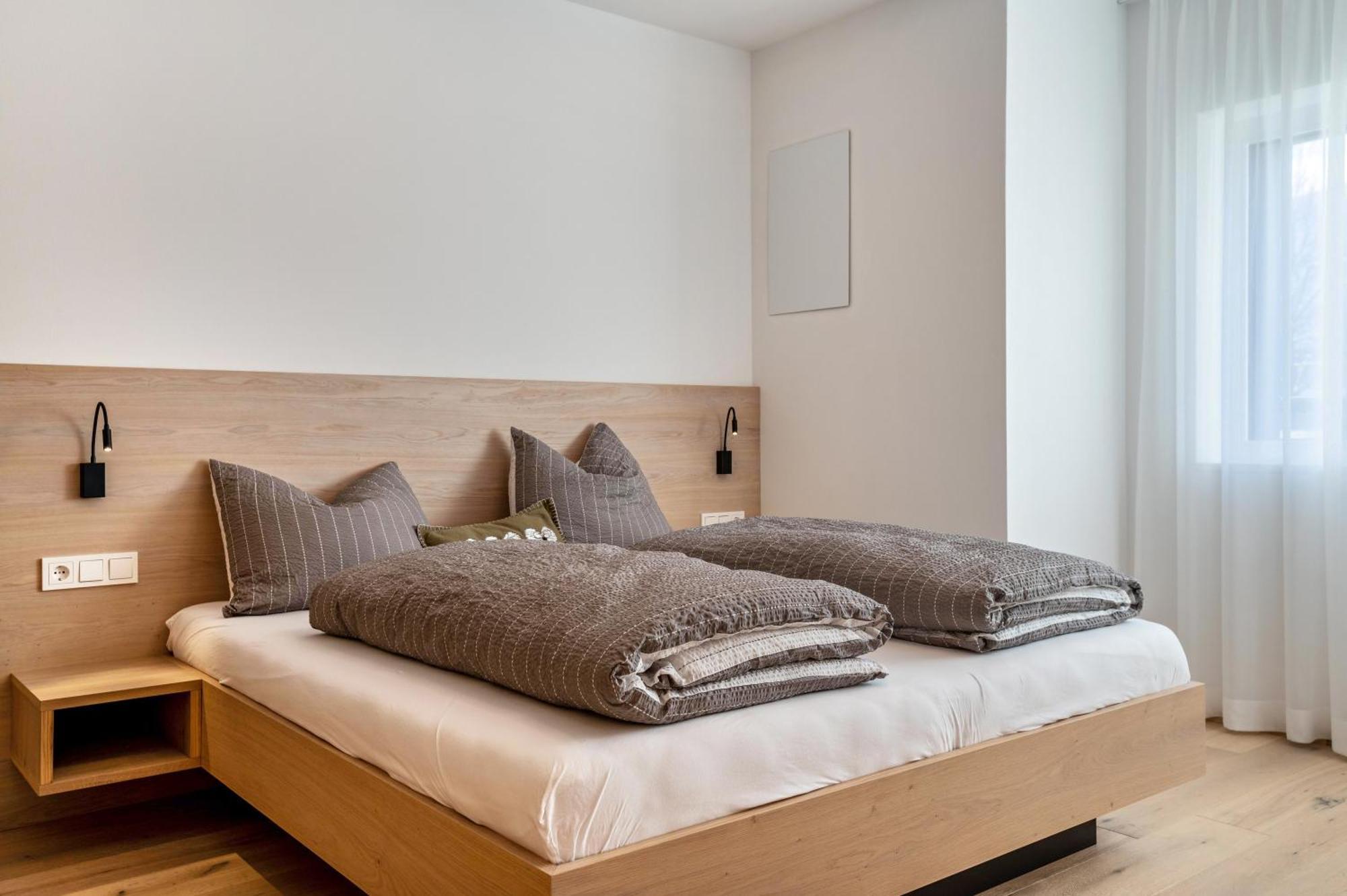 Mountain Meadows Apt 3 ヴァルダーオラ エクステリア 写真