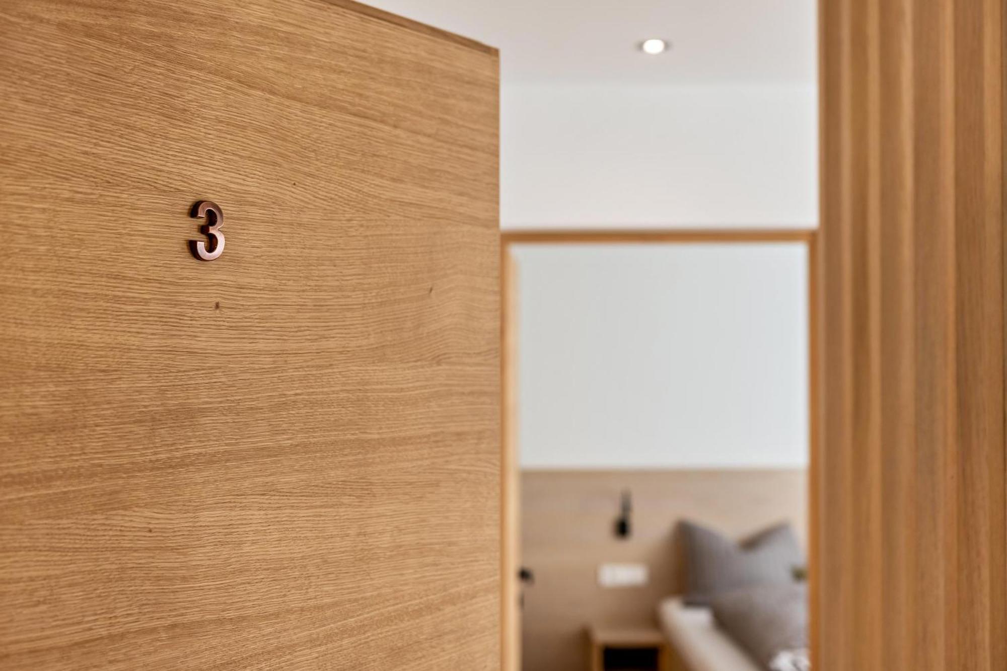 Mountain Meadows Apt 3 ヴァルダーオラ エクステリア 写真
