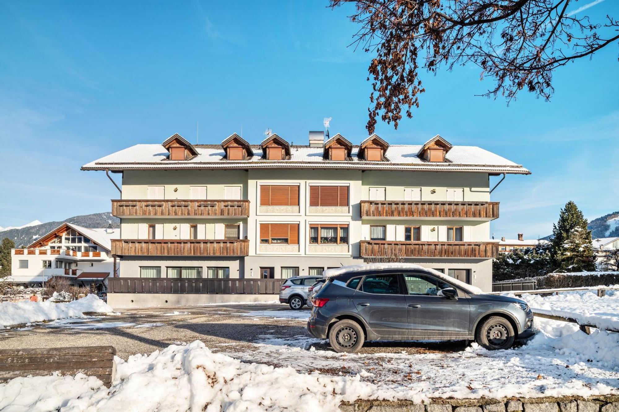 Mountain Meadows Apt 3 ヴァルダーオラ エクステリア 写真