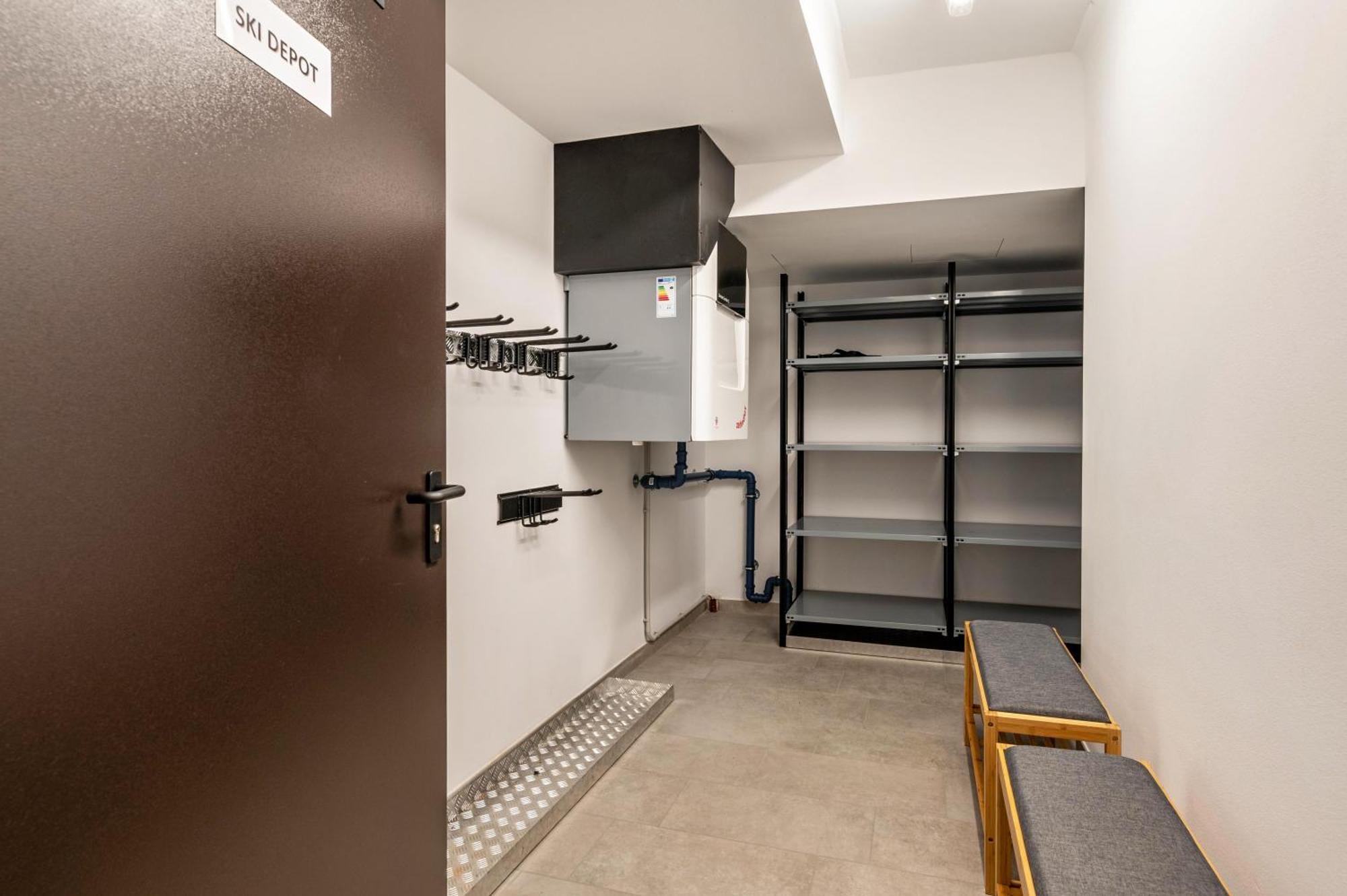 Mountain Meadows Apt 3 ヴァルダーオラ エクステリア 写真