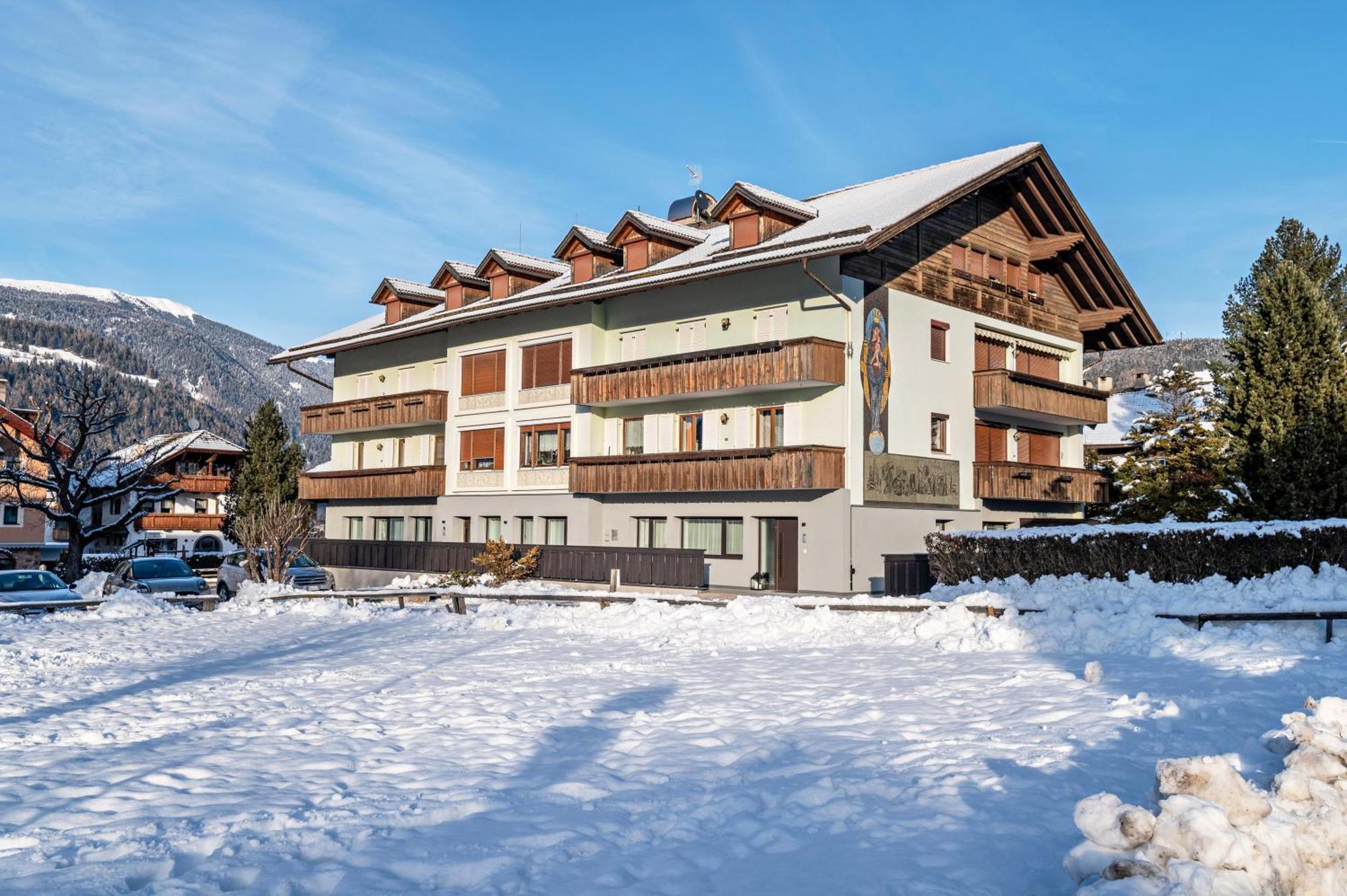 Mountain Meadows Apt 3 ヴァルダーオラ エクステリア 写真