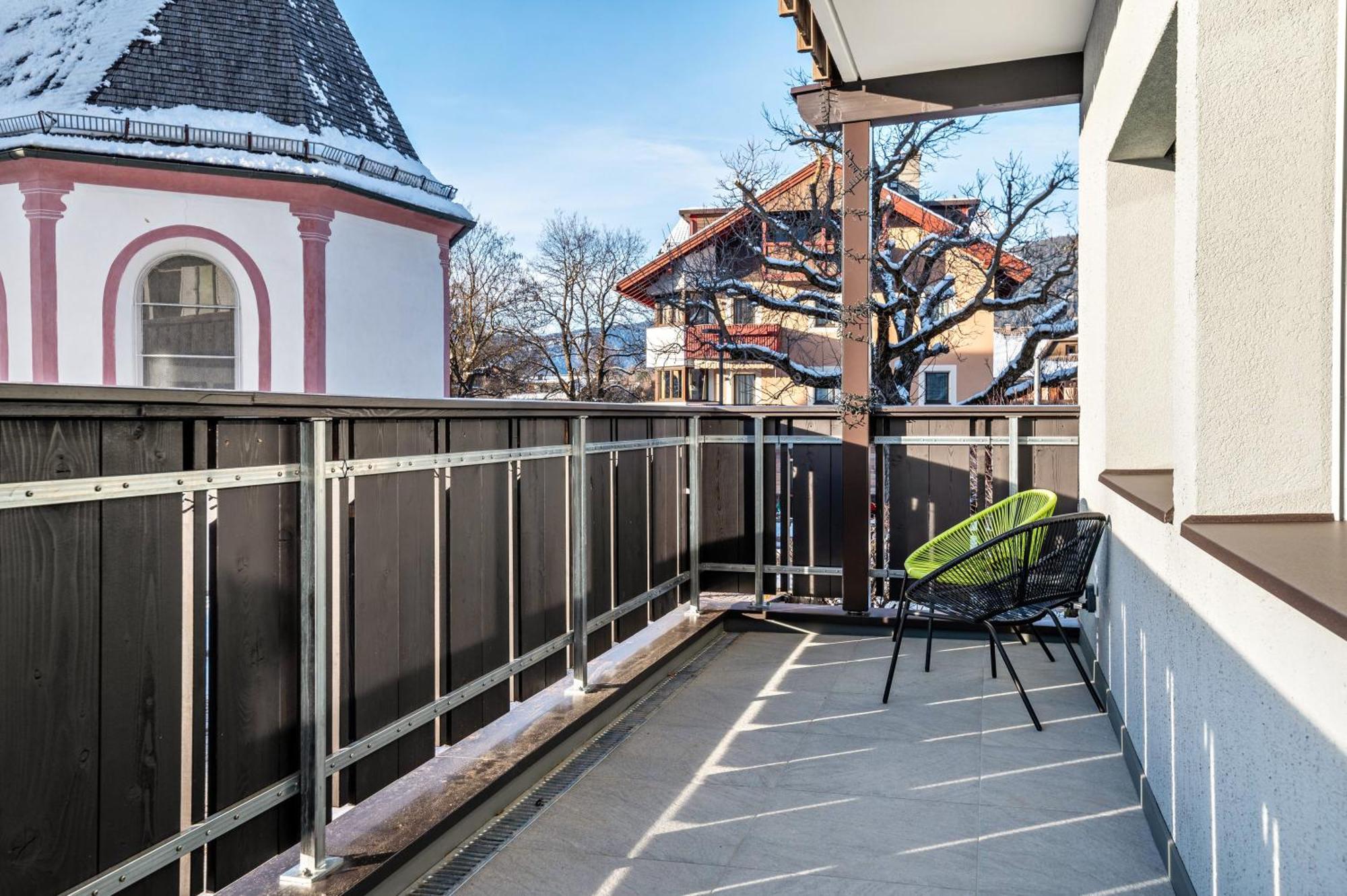 Mountain Meadows Apt 3 ヴァルダーオラ エクステリア 写真
